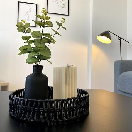 Le Dandy-Proche Centre-Neuf Apartment Chateauroux Exterior photo