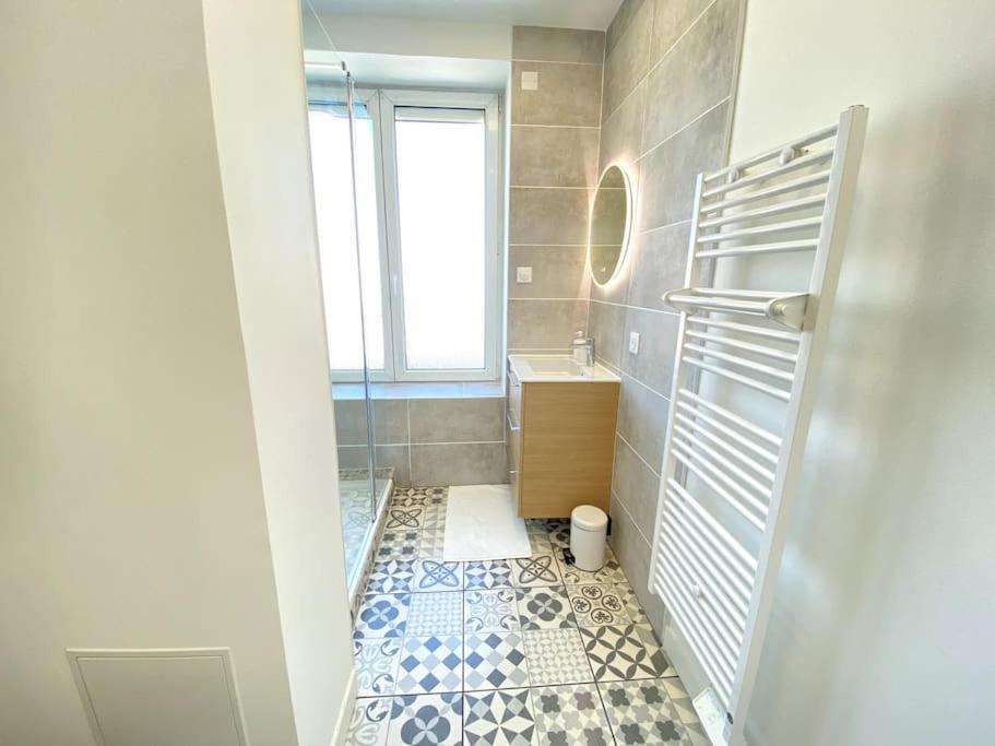 Le Dandy-Proche Centre-Neuf Apartment Chateauroux Exterior photo